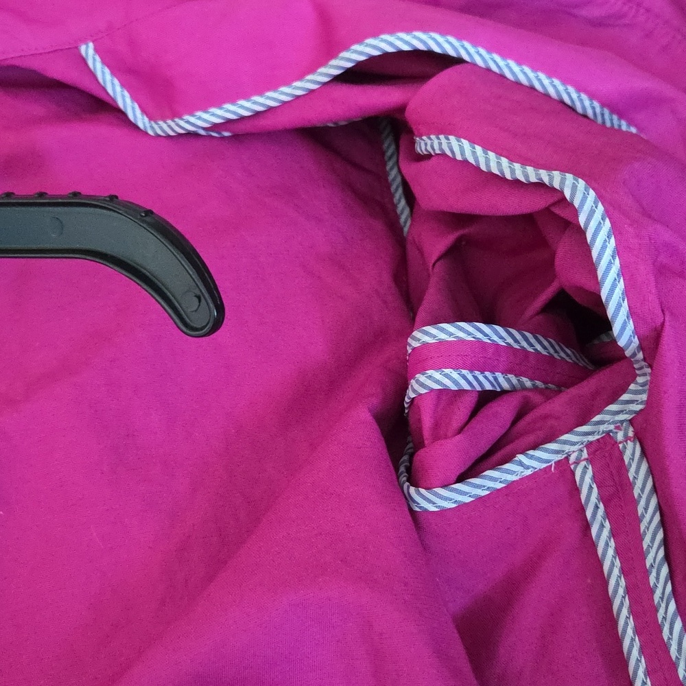 Talbots Zip Up Jacket - Picture 9 of 10